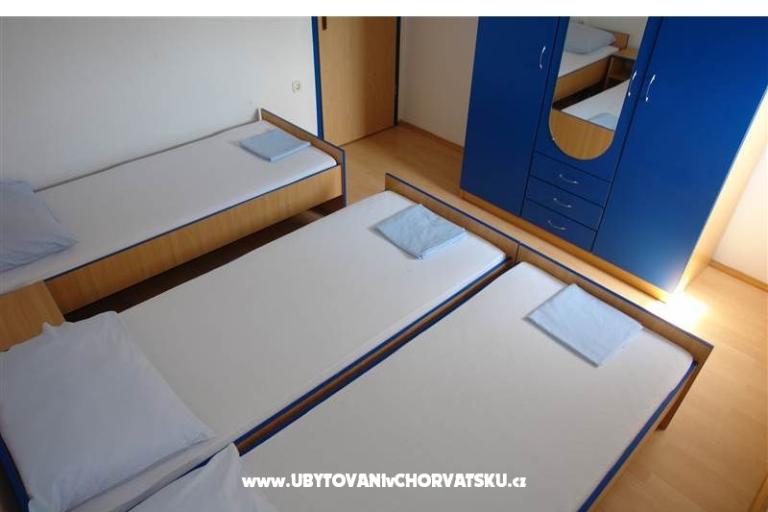 Apartmány Gmajnić – foto 11