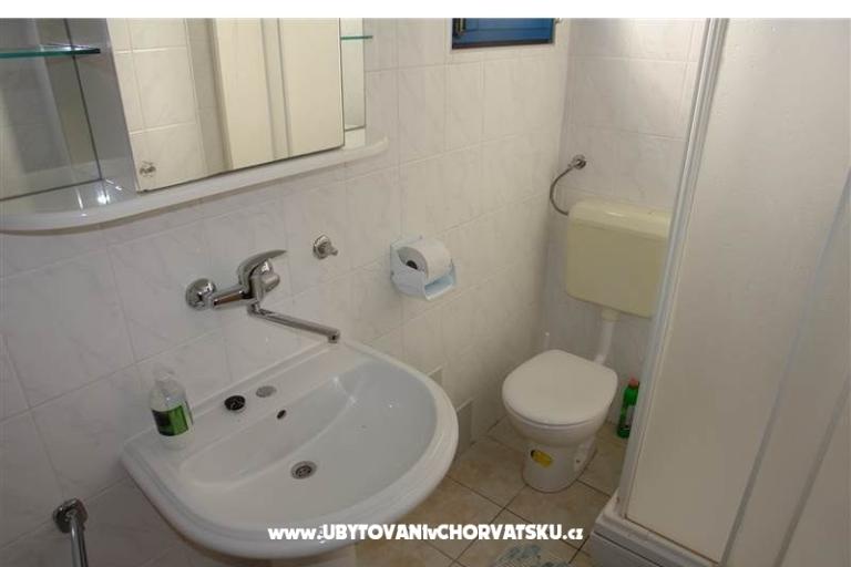 Apartmány Gmajnić – foto 13