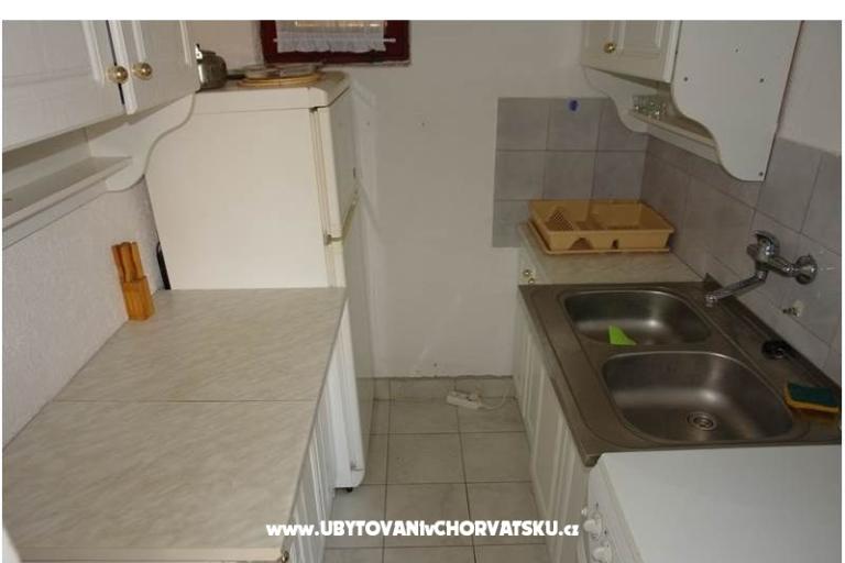 Apartmány Gmajnić – foto 14