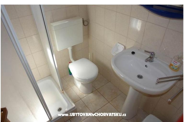 Apartmány Gmajnić – foto 6
