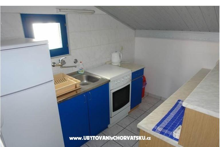 Apartmány Gmajnić – foto 7