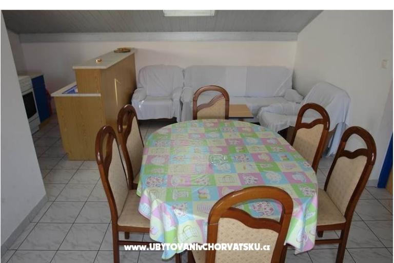 Apartmány Gmajnić – foto 9