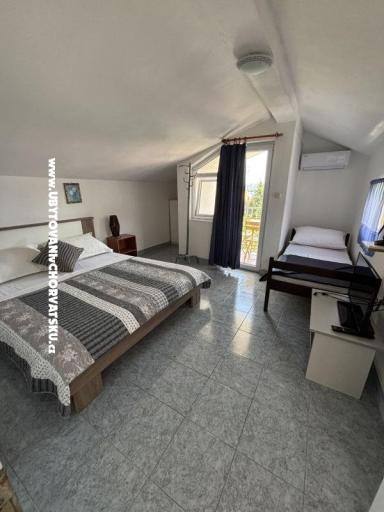 Apartmány Kovačić – foto 12