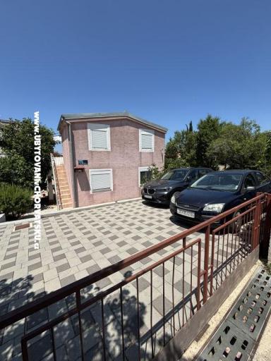 Apartmány Kovačić – foto 17