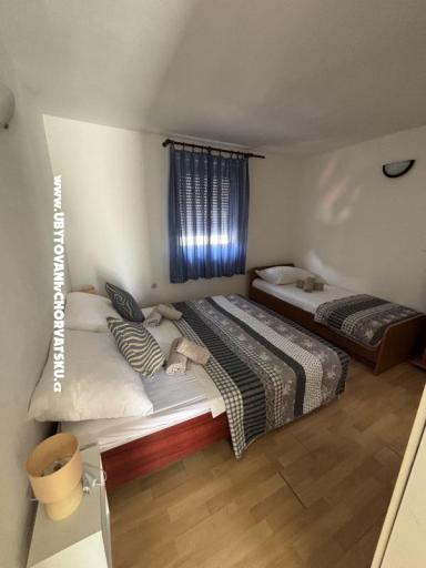 Apartmány Kovačić – foto 6
