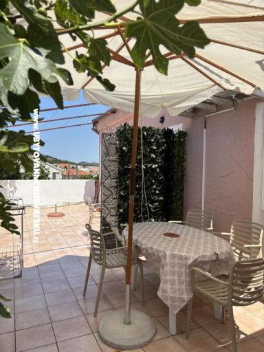 Apartmány Kovačić – foto 9