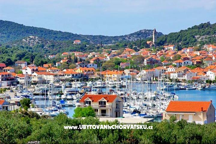 Apartmány Kristiana – foto 12