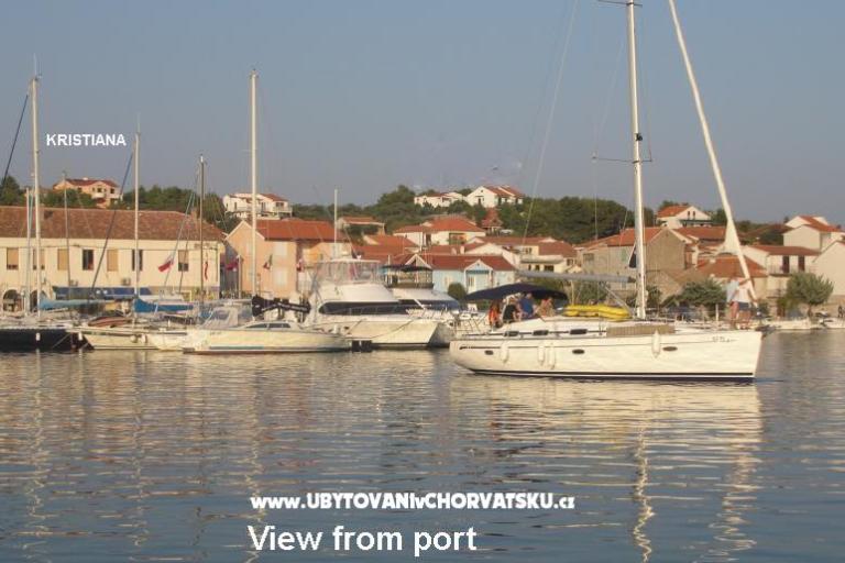 Apartmány Kristiana – foto 14