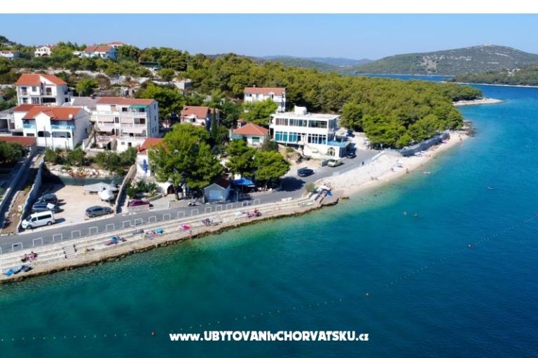 Apartmány Kristiana – foto 7