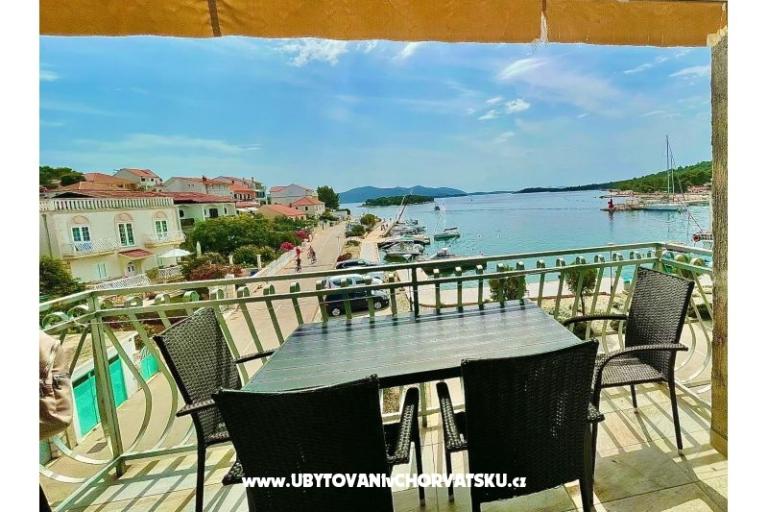 Apartmány Kristina – foto 3