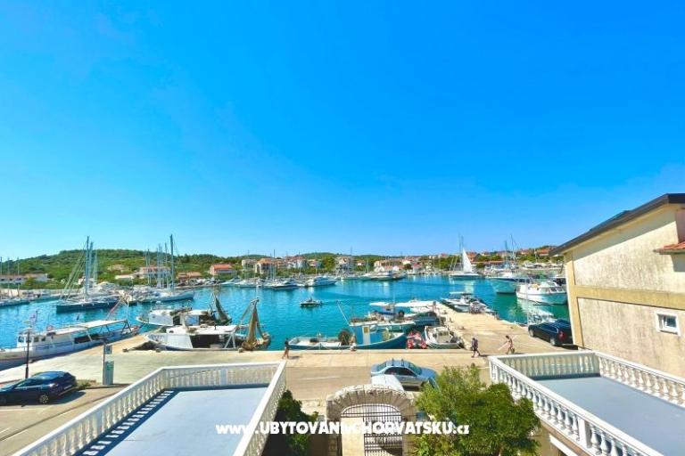 Apartmány Kristina – foto 4