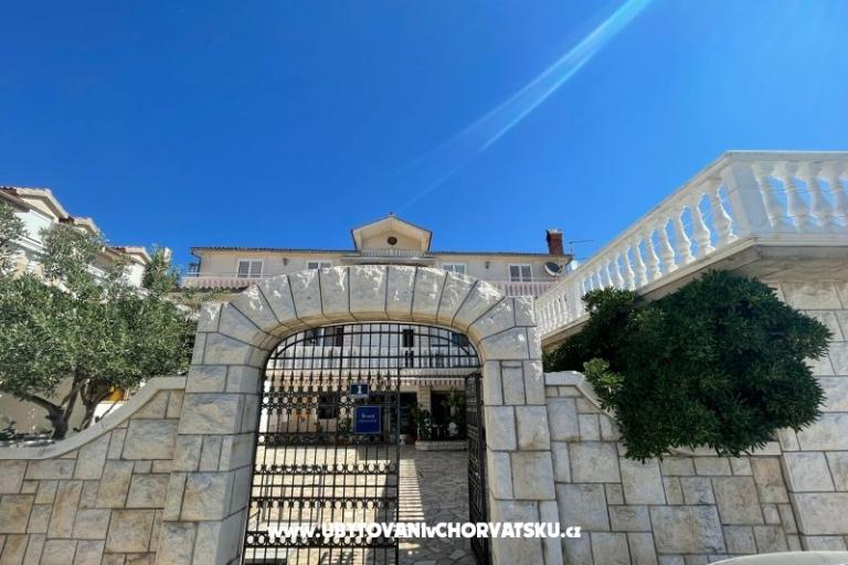 Apartmány Kristina – foto 5