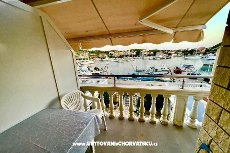 Apartmány Kristina – foto 6