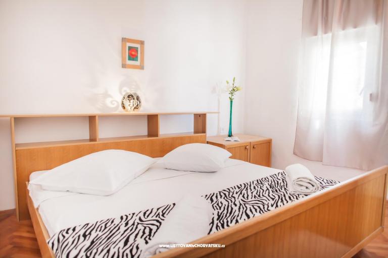 Apartmány Lapov – foto 2