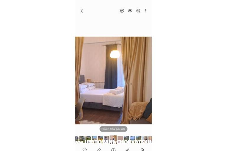 Apartmány Lidija – foto 3