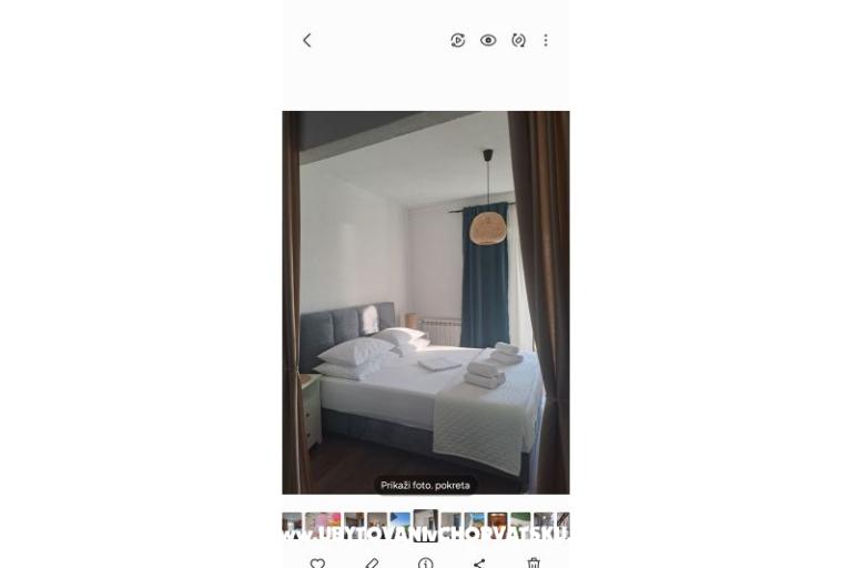 Apartmány Lidija – foto 5