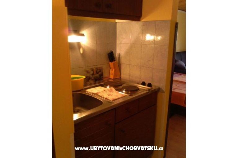 Apartmány Snježana Carev – foto 10