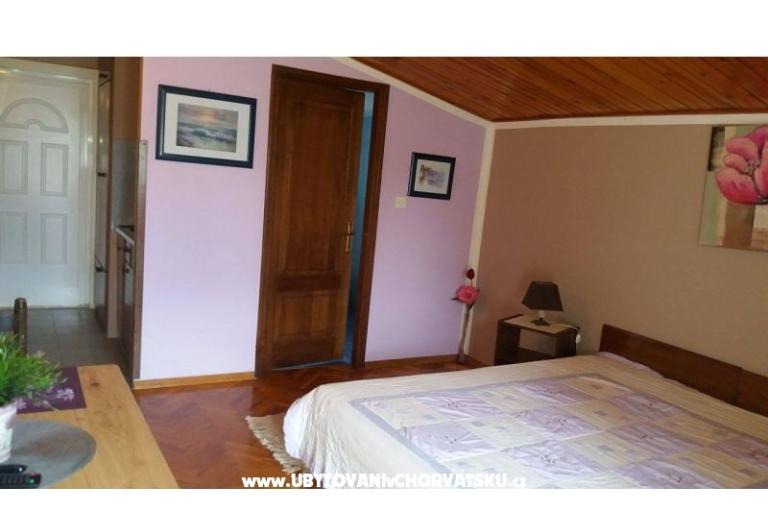 Apartmány Snježana Carev – foto 11