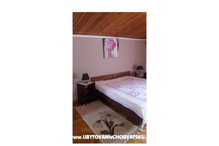 Apartmány Snježana Carev – foto 12