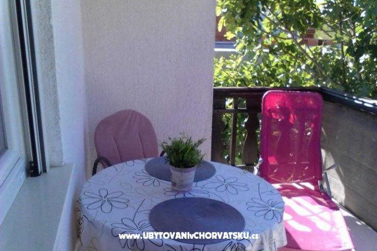 Apartmány Snježana Carev – foto 13