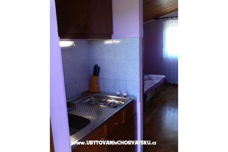 Apartmány Snježana Carev – foto 14