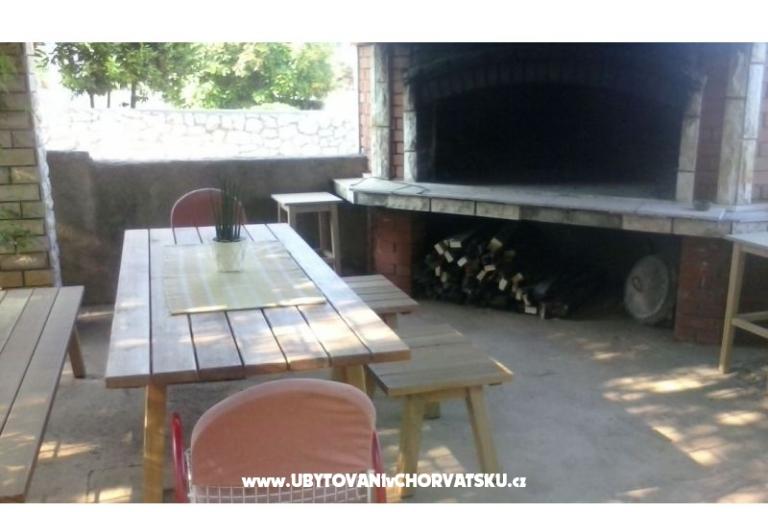Apartmány Snježana Carev – foto 16