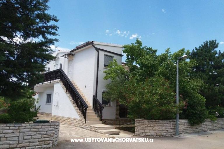 Apartmány Snježana Carev – foto 17