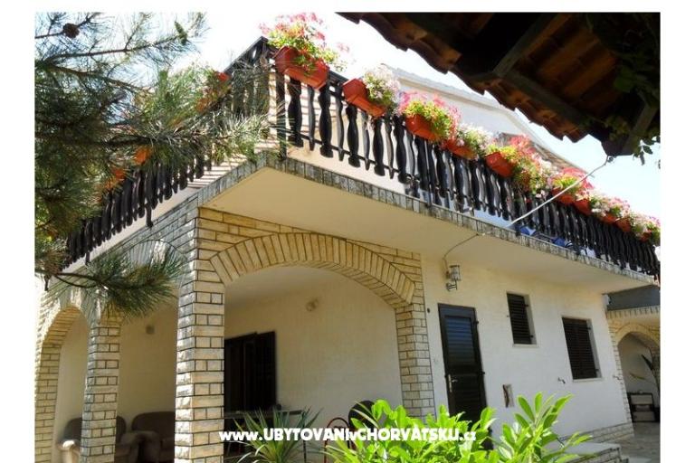 Apartmány Snježana Carev – foto 18