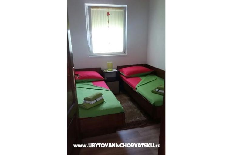 Apartmány Snježana Carev – foto 3