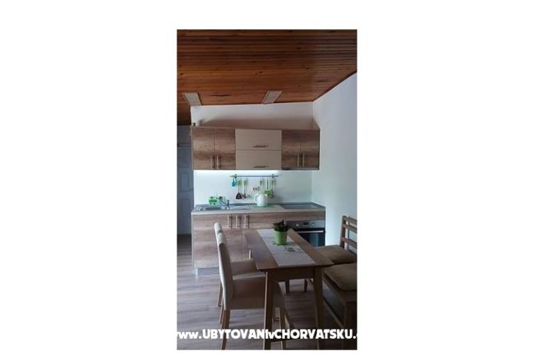 Apartmány Snježana Carev – foto 4