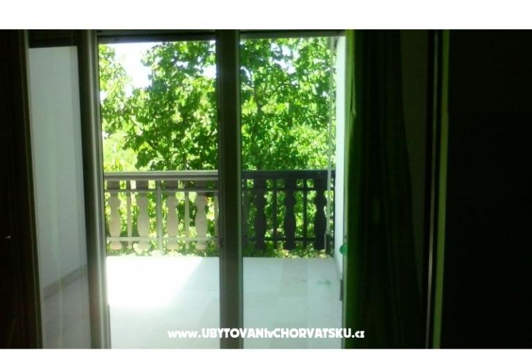 Apartmány Snježana Carev – foto 5