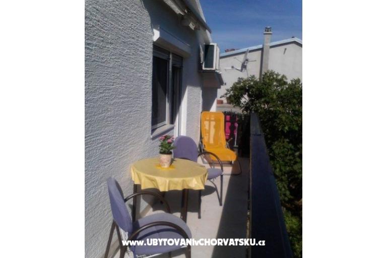 Apartmány Snježana Carev – foto 7