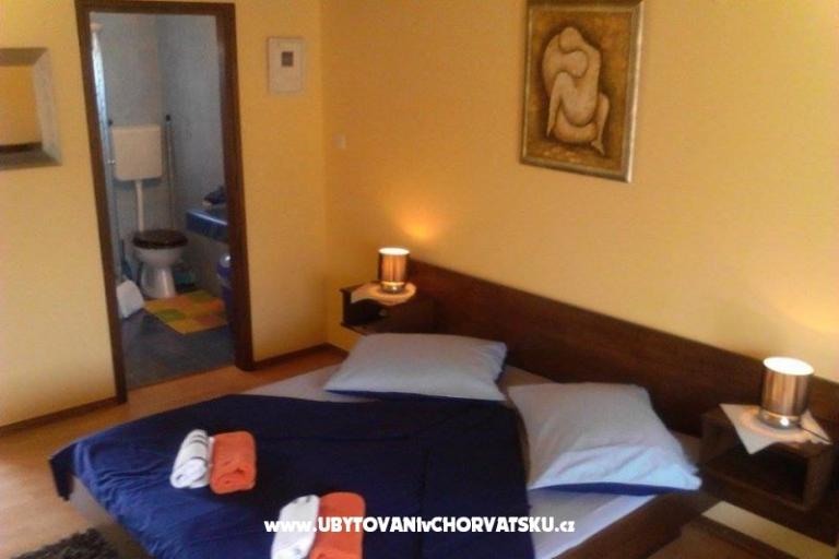 Apartmány Snježana Carev – foto 8