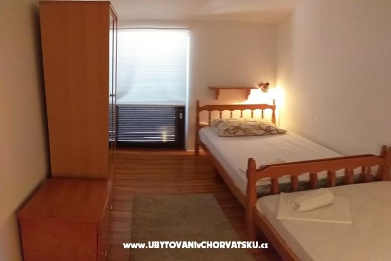 Apartmány Milka – foto 5