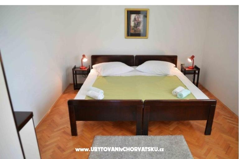 Apartmány Milka – foto 6