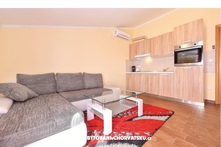 Apartmány SABB – foto 15