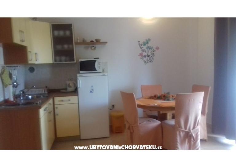 Apartmány Stela – foto 13