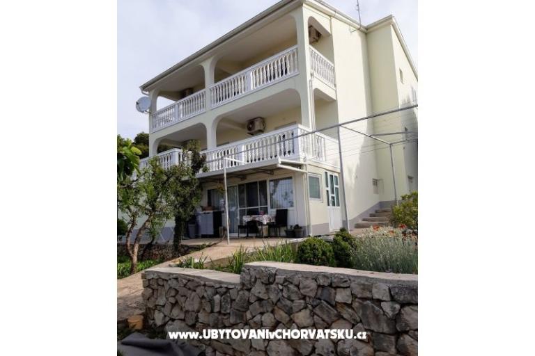 Apartmány Stela – foto 3