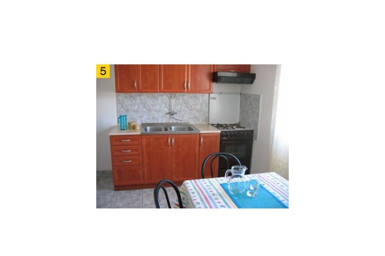 Apartmány Carevi dvori – foto 4