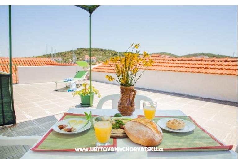 Apartmány Lapov – foto 11
