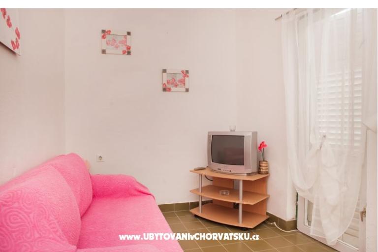 Apartmány Lapov – foto 13