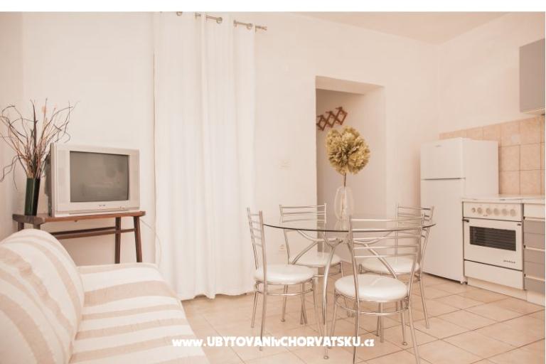 Apartmány Lapov – foto 15