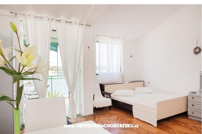 Apartmány Lapov – foto 4