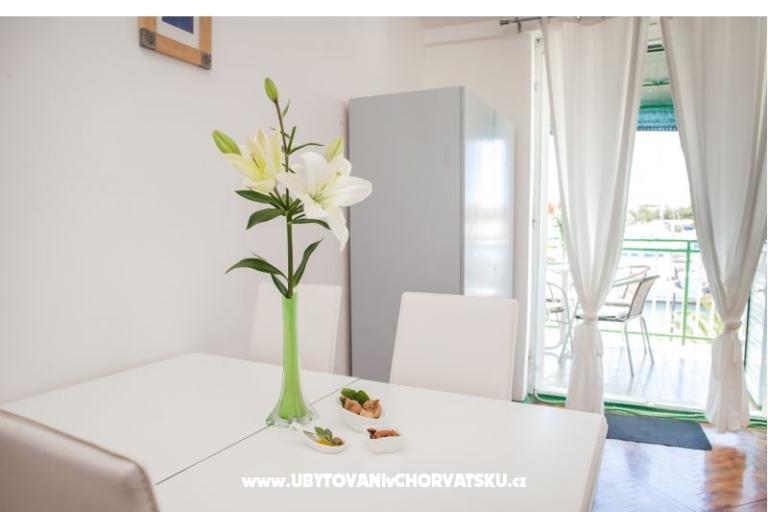Apartmány Lapov – foto 5
