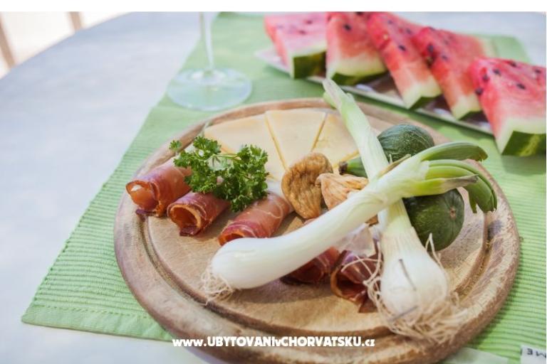 Apartmány Lapov – foto 6