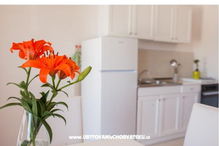 Apartmány Lapov – foto 8