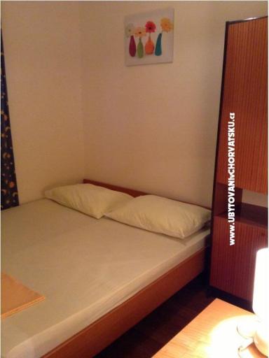 Apartmány Budiša – foto 12