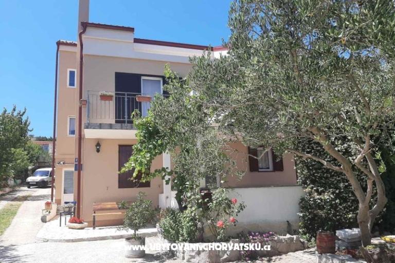 Apartmány Budiša – foto 16
