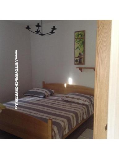 Apartmány Budiša – foto 3