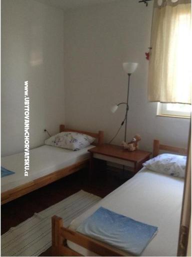 Apartmány Budiša – foto 4